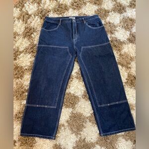 Rudy Jude utility jeans XL